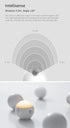 Algol™ Detachable Smart Light